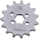 Front Sprocket SPROCKET FRONT 15T 420