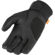 Tarmac™ 2 Gloves GLOVE TARMAC 2 BLK 2X