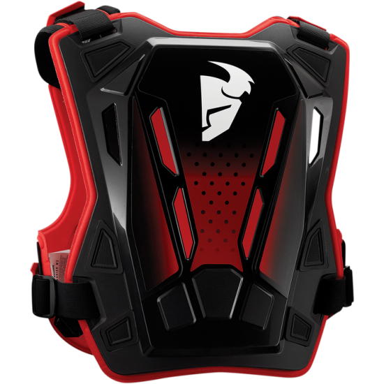 Guardian MX Brustprotektor GUARDIAN MX RD/BK XL/2X