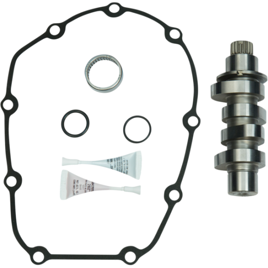 590 Nockenwelle CAMSHAFT 590C CHAIN M8