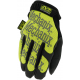 Hi-Viz Original® Utility Gloves ORIGINAL H-VIZ YELLW GLO MD