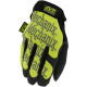 Hi-Viz Original® Utility Handschuhe ORIGINAL H-VIZ YELLW GLO SM