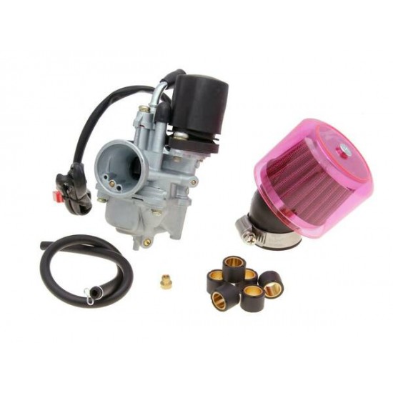 Carburetor Kits CARBURETOR KIT