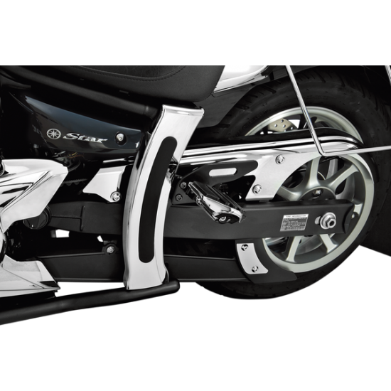 Swingarm Cover SWINGARM COVER V-STAR 950