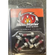 Brake Rotor Bolts BOLTS M6X16 HEX