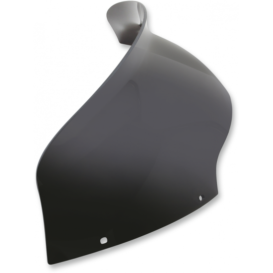 Spoiler Replacement Windshield for OE Fairings SHILD FLTR15-19SPOIL 5DRK