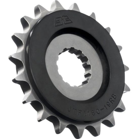 Countershaft Front Sprocket SPROCKET FRONT 19T 530 RU