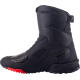 RT-7 Drystar® Stiefel BOOT RT-7 DS BLK/RED 39