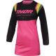 Women's Pulse REV Jersey JRSY PLS WMN REV CH/PK SM