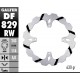 Wave® Bremsscheibe BRAKE DISC FIXED WAVE GROOVED Wave® Bremsscheibe BRAKE DISC FIXED WAVE GROOVED