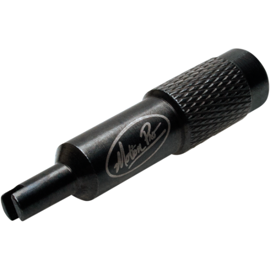 Valve Core Remover/Installer M.P. VALVE CORE REMOVER Valve Core Remover/Installer M.P. VALVE CORE REMOVER