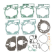 Top-End-Dichtungssätze GASKET KIT TOP END KTM