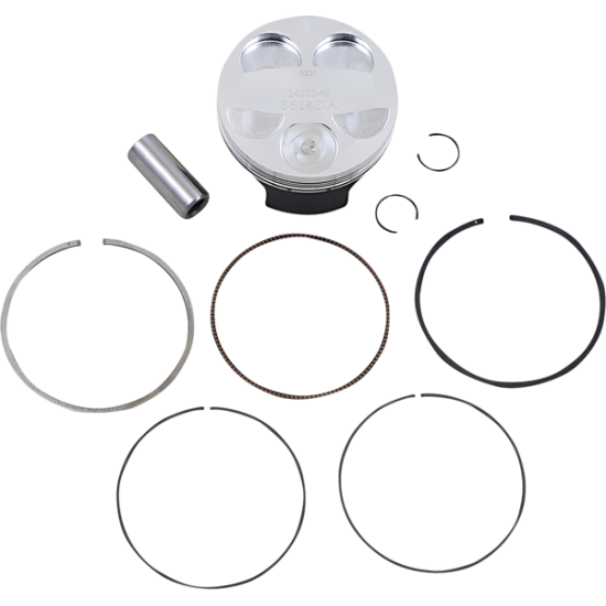 Piston Kit for 4 Stroke PISTON KIT YZFWREC250F 76,96