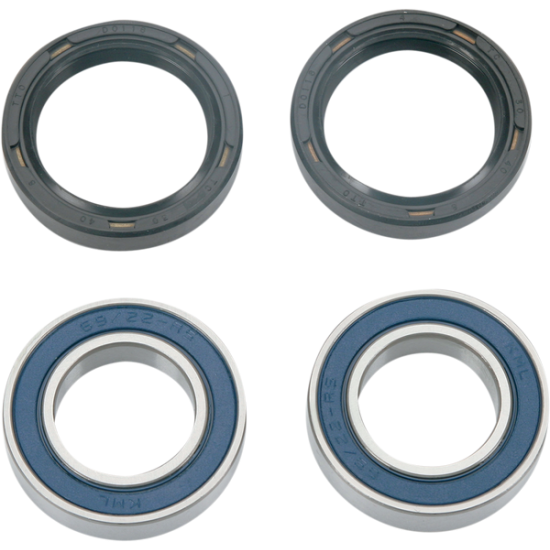 Wheel Bearing Kit BEARING FR WHL RMZ450