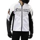 Mesh AF™ Lederjacke JKT MESH AF LTHR CE WT 2X