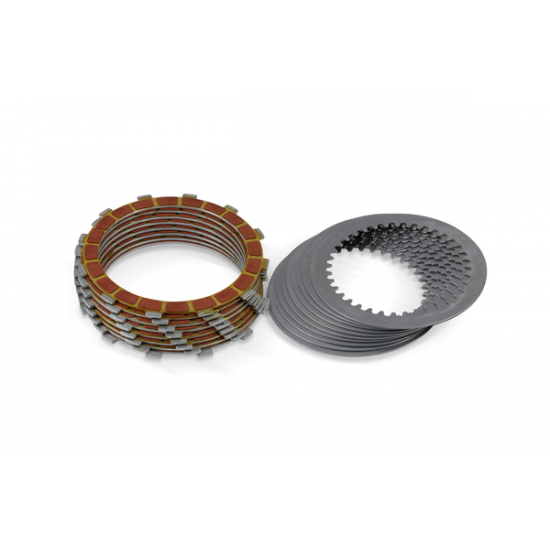 Clutch Plate Replacement Kit CLUTCH PLATE KIT F/SCORP