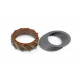 Clutch Plate Replacement Kit CLUTCH PLATE KIT F/SCORP