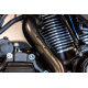 Diamondback 2-into-1 Exhaust System EXH 50ST 2-1 GAR.BL 20FL