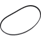 Rear Drive Belt BELT REAR DRV 24MMX134T