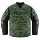 Hooligan CE Tiger's Blood Jacke JKT HLGN TIGRBLD CE GN 3X