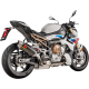 Slip-On Line Muffler MUFFLER CF BMW S1000R