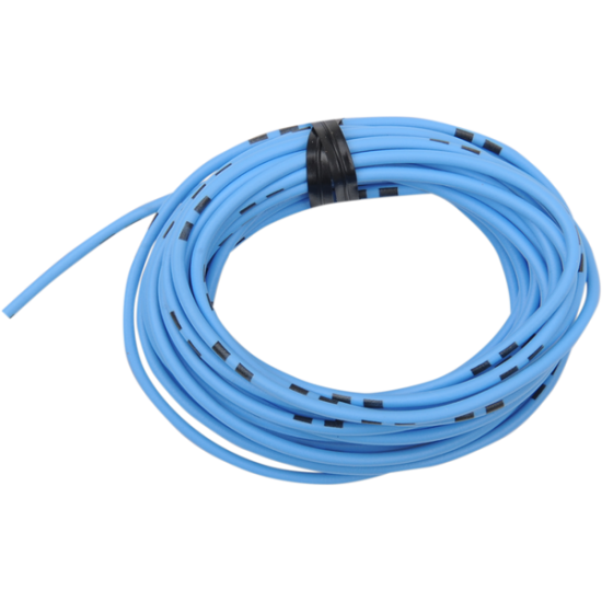 Colored Wiring WIRE OEM 14A 13' SKY BLU