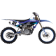 EVO Series Shroud Graphic Kit GRAPHC EVO17 WR450 12-15