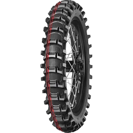 Terra Force-MX Sand 2 Tire TEFOMXSA2 RR 110/90-19 62M TT