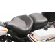 Textured Police Air Ride Seat SEAT RRPOLICETEXT.97-07RK