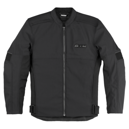 Slabtown Jacke JKT SLABTOWN CE BK 2X