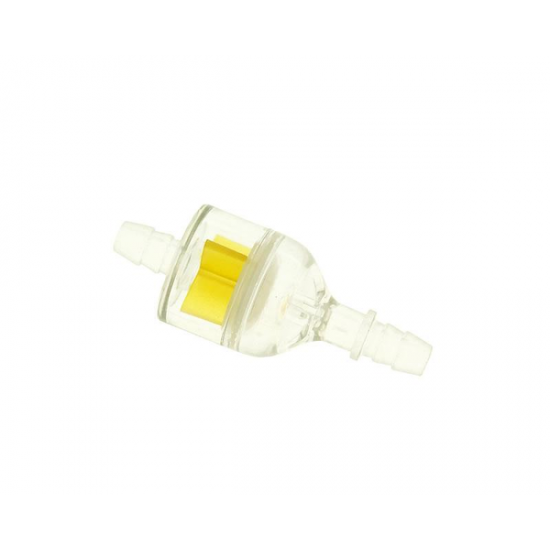 Fuel Filter FUEL FILTER YELLOW