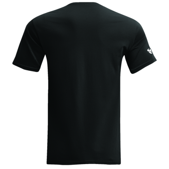 Tech T-Shirt TEE THOR TECH BLACK XL