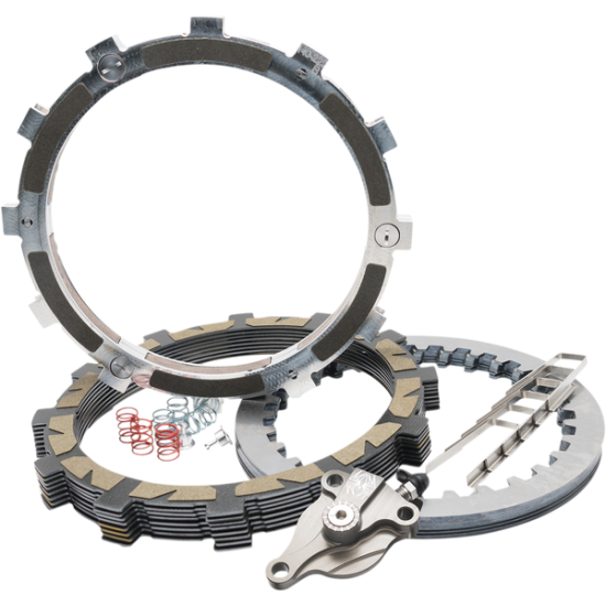 RadiusX Kupplungssatz CLTCH RADX BETA 2/3 13-17 RadiusX Kupplungssatz CLTCH RADX BETA 2/3 13-17