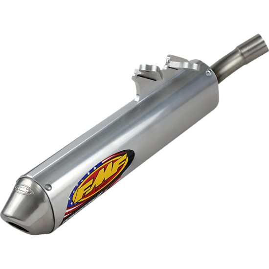 Powercore 2 Silencer MUFFLER P-CORE 2 FREERIDE