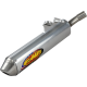 Powercore 2 Silencer MUFFLER P-CORE 2 FREERIDE