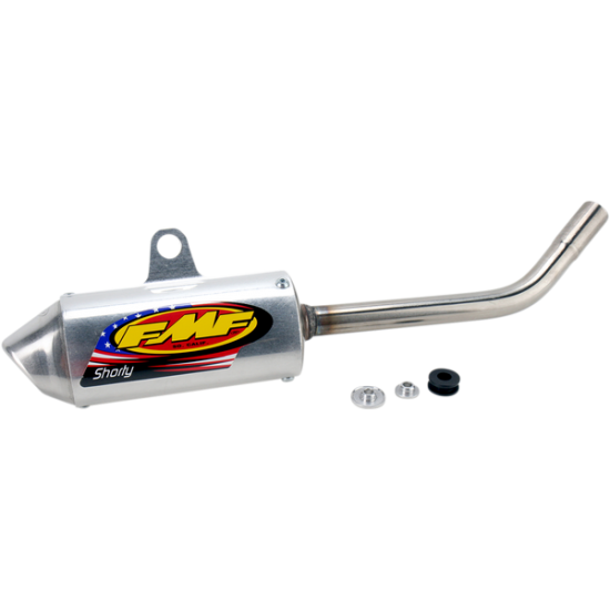 Powercore 2 Shorty Silencer PCORE 2 SHRT SIL KTM SX125/150