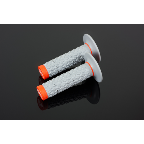 MX Soft/Firm Comfort Dual Grips GRIPS RENTHAL COMFORT OR