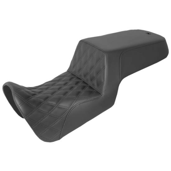 Step-Up Seat SEAT PAMERCA STPUP DVR LS