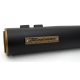 4,5" HP45 Endschalldämpfer für HD HP45 4.5 MUFFLER TOURING M8 BK/BRONZE