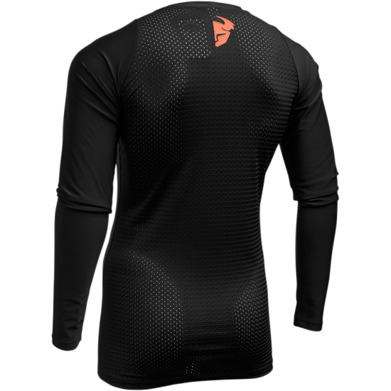 Long Sleeve Comp Shirt SHIRT S20 COMP LS BK S/M