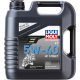 4T 5W-40 HC Street Engine Oil 4T 5W-40 HC STREET 4l