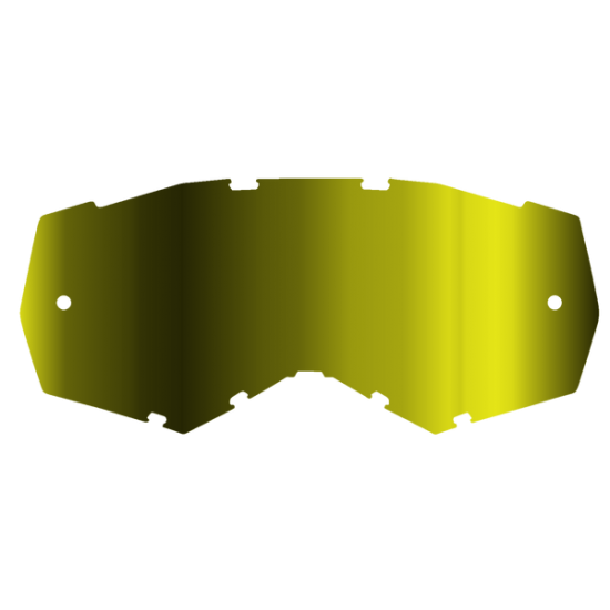 Activate/Regiment Goggle Lens LENS REGMNT.ACTV MIRR LM 