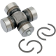 Kardangelenk UNIVERSAL JOINT POL MOOSE