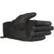Atom Gloves GLOVE ATOM BLACK S