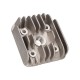 Cylinder Head 50cc for Morini AC CYLINDER HEAD 50CC