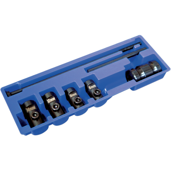 Passstift-Abzieherset TOOL DOWEL PIN PULLER SET