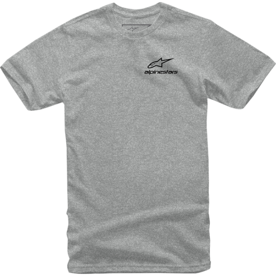 Corporate T-Shirt TEE CORPORATE GREY S