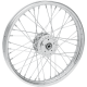 Ersatz-Speichenrad WHEEL 21X2F CHR 84-99 NG