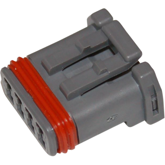 JAE MX-1900 Verbinder-Komponenten CONNECTOR OE/69201179