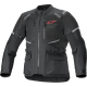 Andes Air Drystar® Jacket JACKET ANDES AIR BLACK M